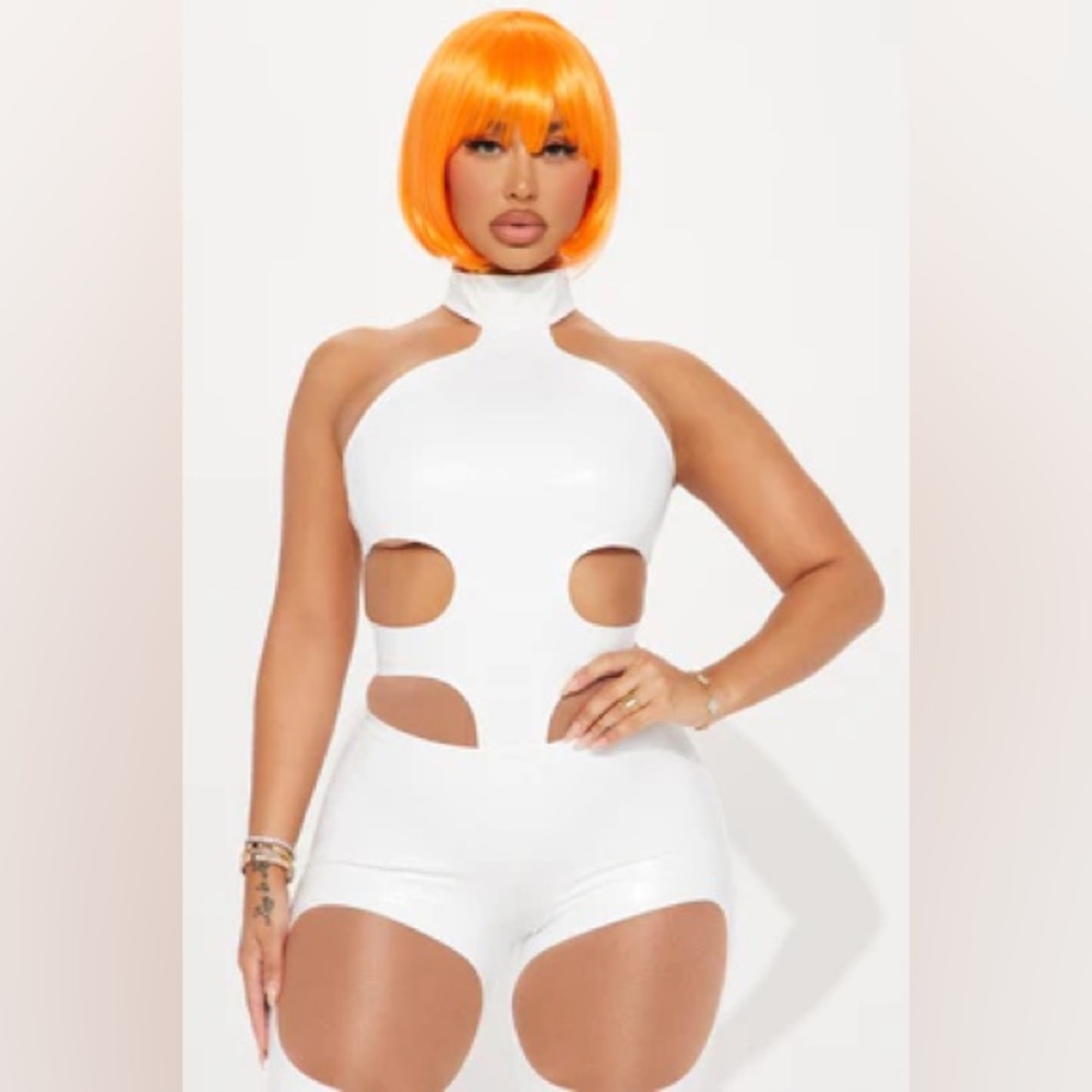 Halloween costume